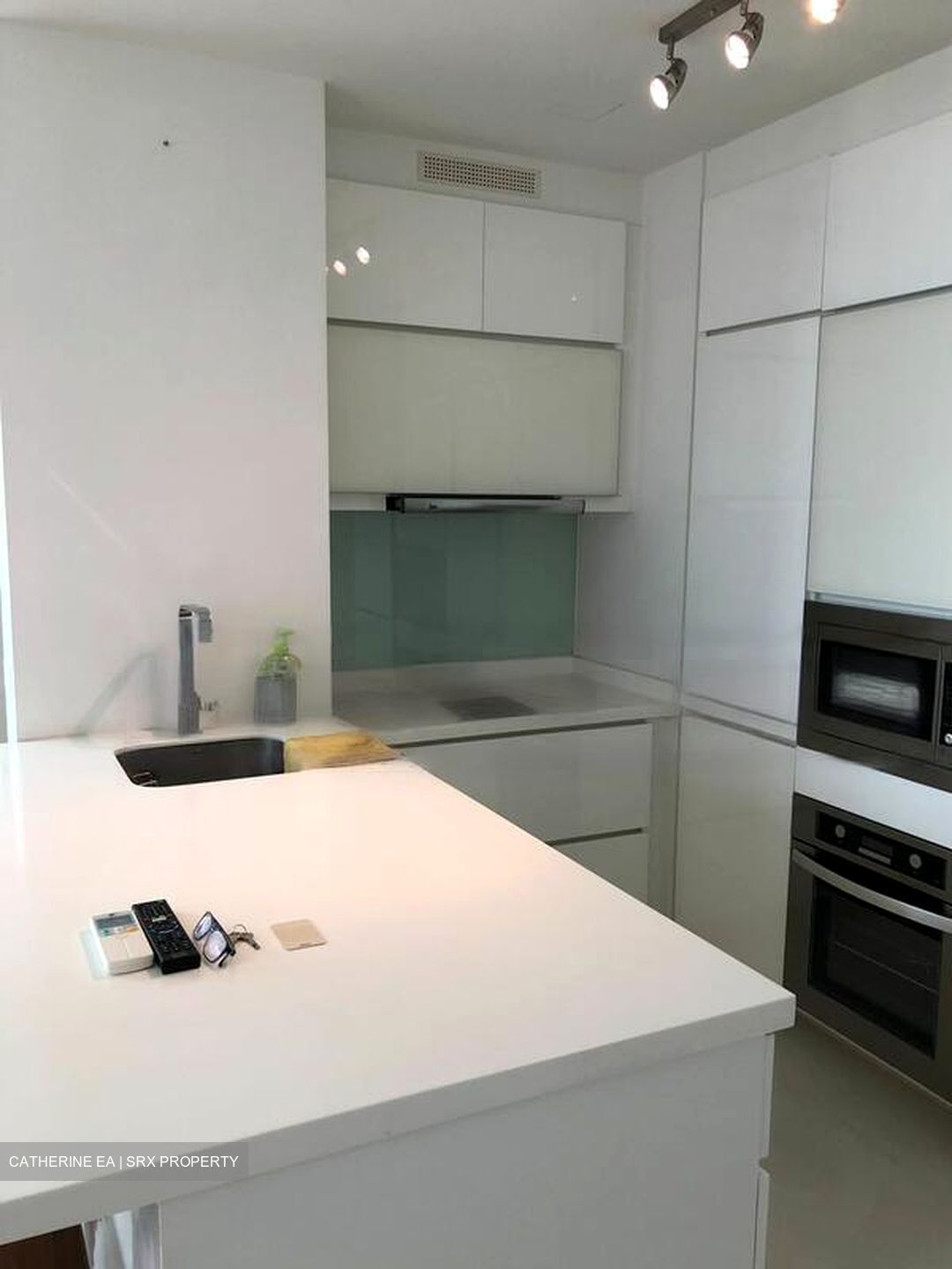 Soleil @ Sinaran (D11), Condominium #442903361